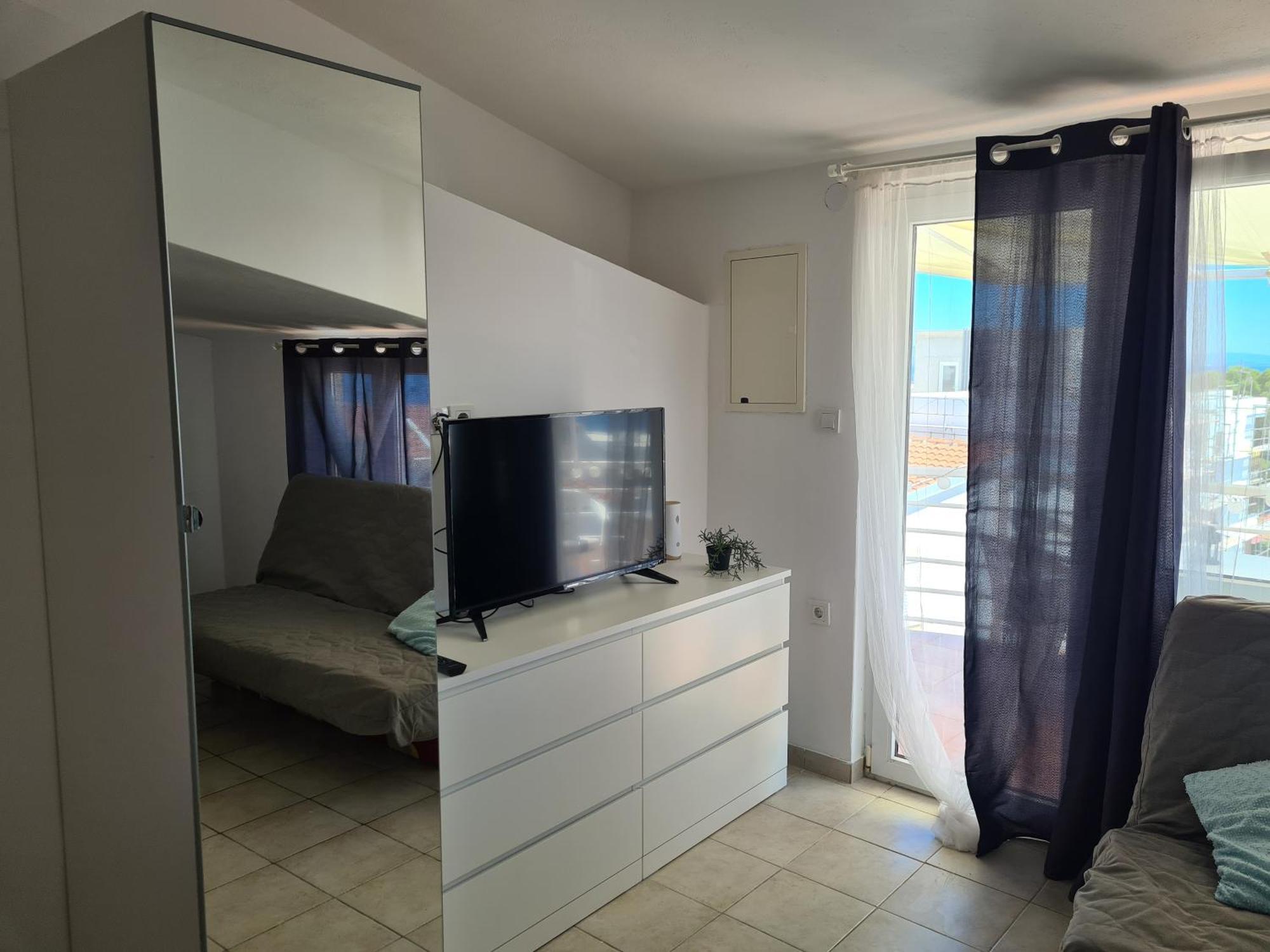 Apartments Niko Trogir Exteriör bild